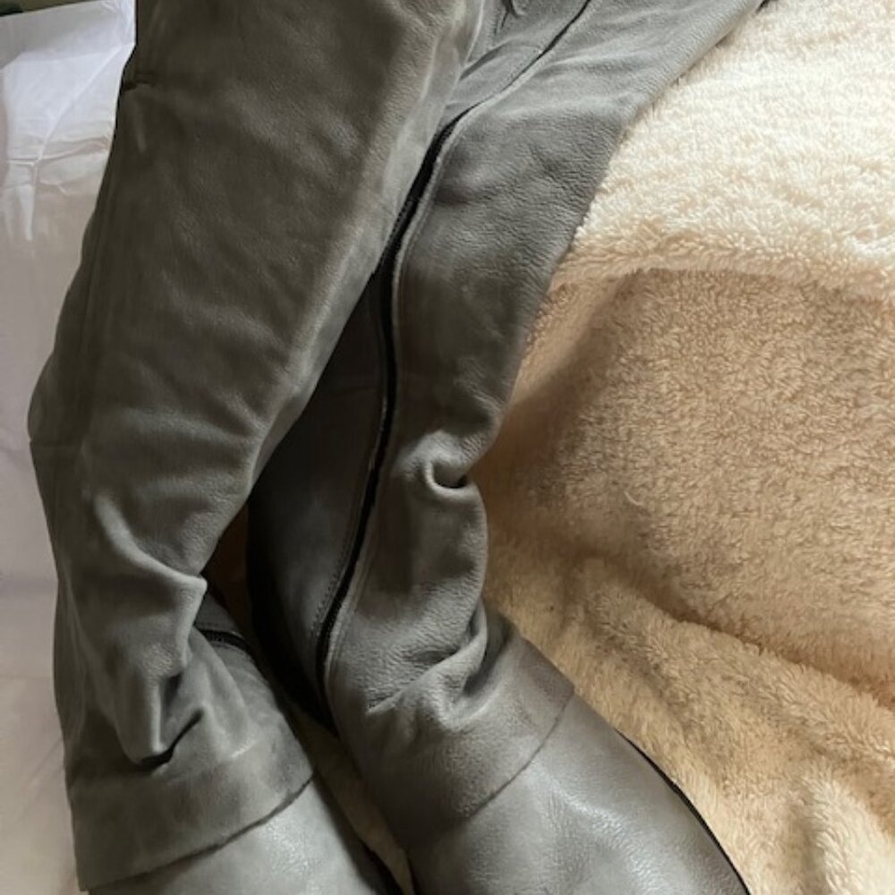 Nice Pair Miz Mooz Boots